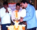 Kundapur: Installation Ceremony of Kalavar & Asodu SHGs Federation Held
